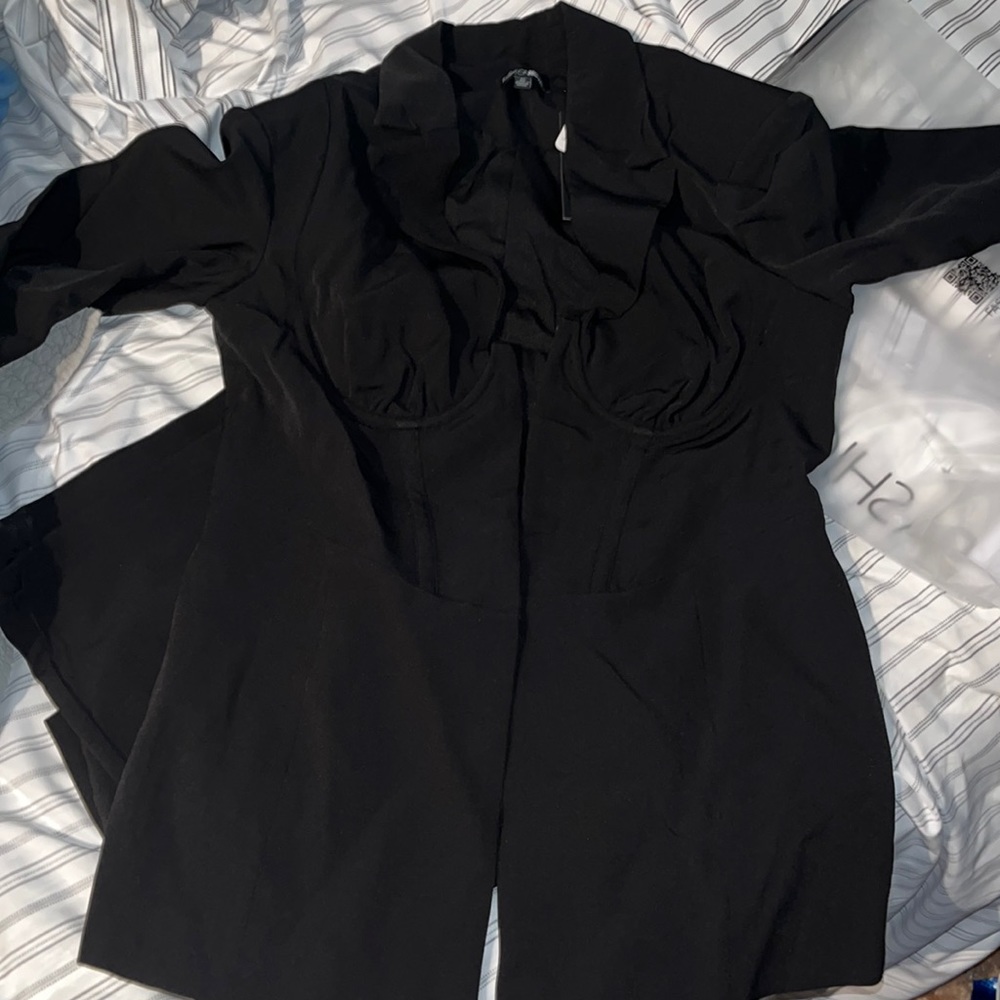 2 piece suit